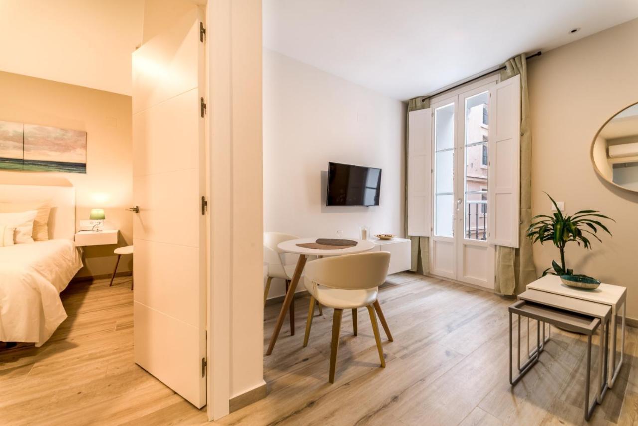 Fabio Catedral I Apartment กาดิซ ภายนอก รูปภาพ
