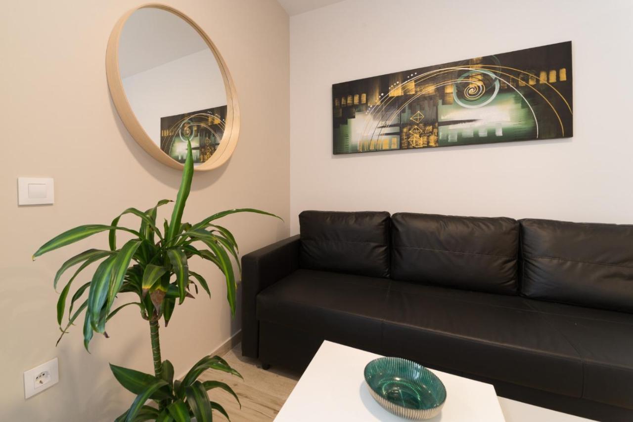 Fabio Catedral I Apartment กาดิซ ภายนอก รูปภาพ