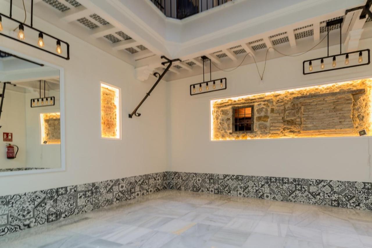 Fabio Catedral I Apartment กาดิซ ภายนอก รูปภาพ