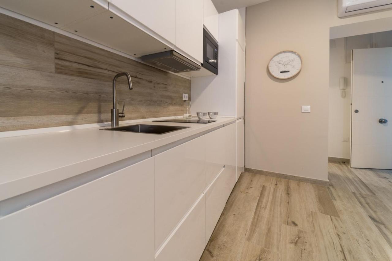 Fabio Catedral I Apartment กาดิซ ภายนอก รูปภาพ