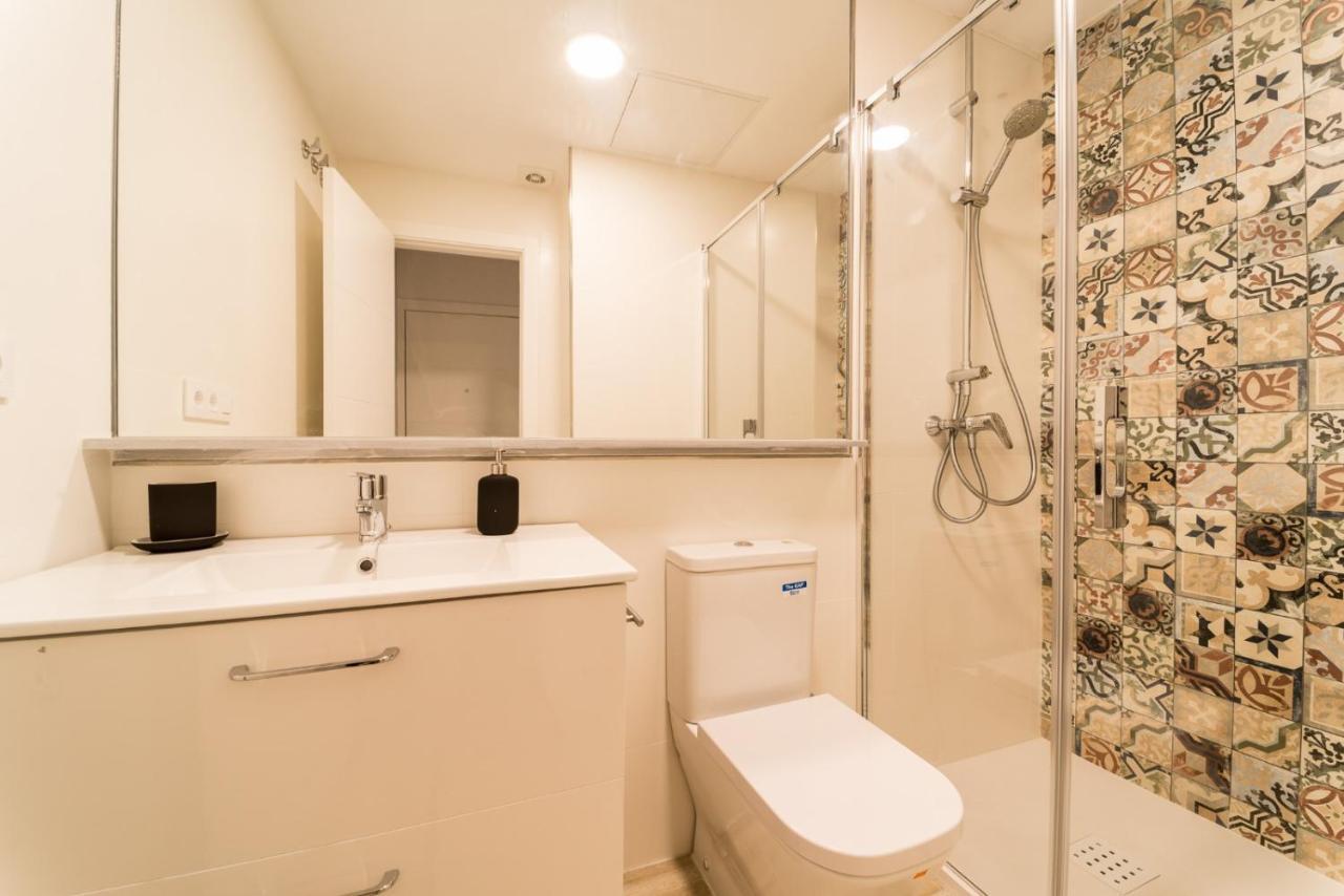 Fabio Catedral I Apartment กาดิซ ภายนอก รูปภาพ