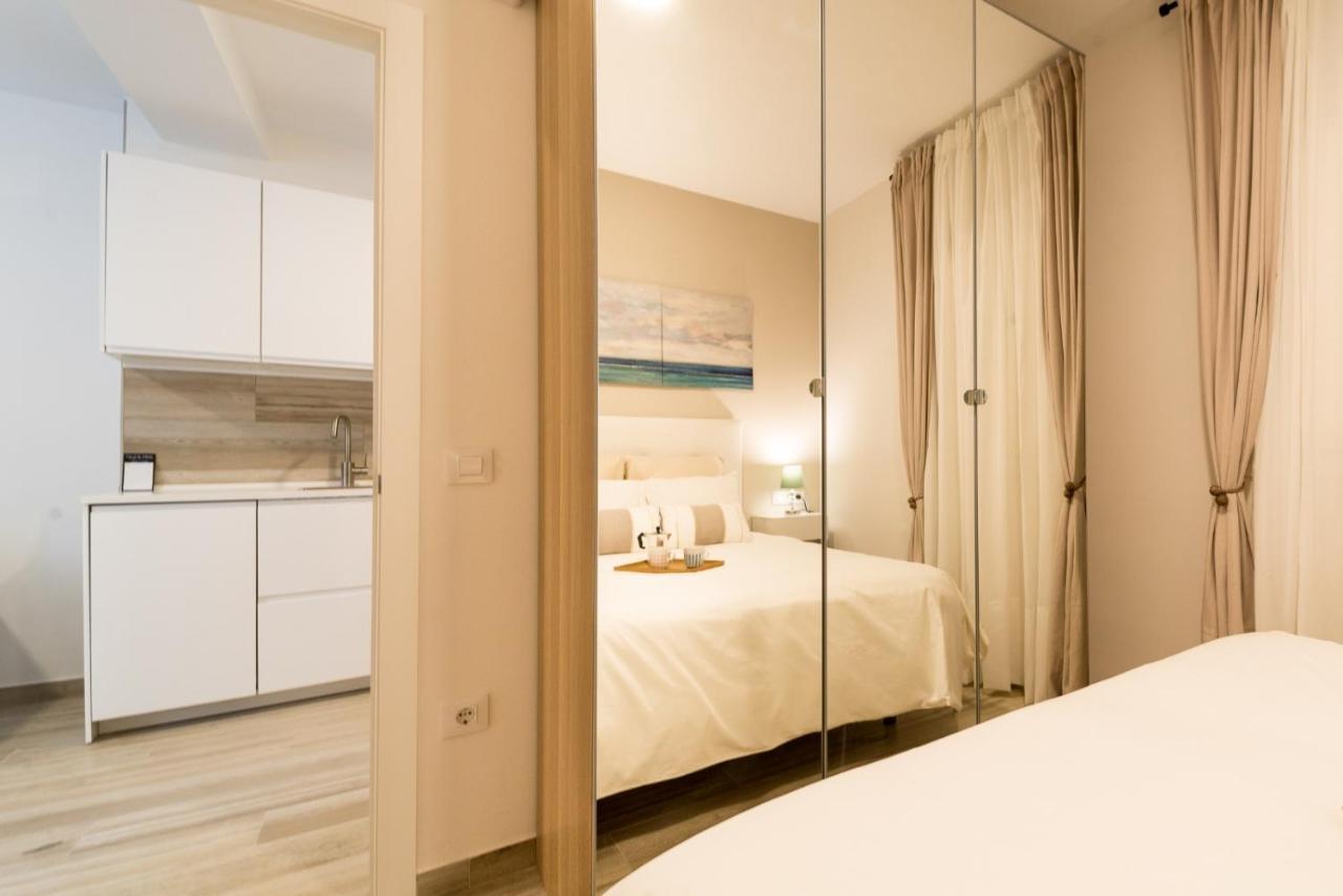 Fabio Catedral I Apartment กาดิซ ภายนอก รูปภาพ