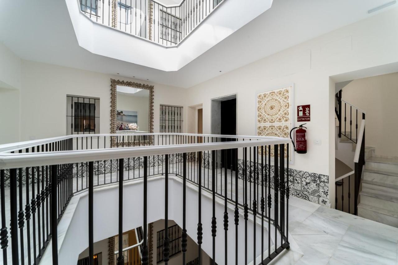 Fabio Catedral I Apartment กาดิซ ภายนอก รูปภาพ